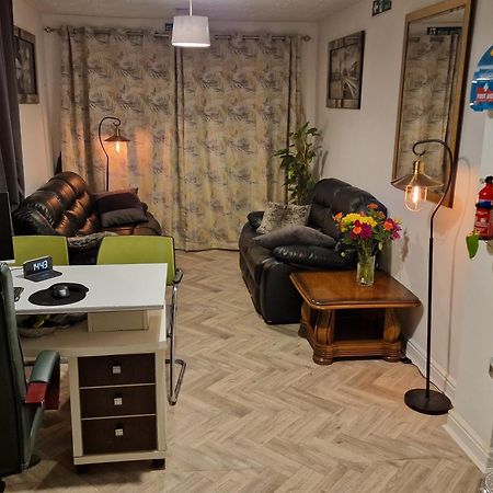 היי וויקומב Steyn Guest Lodge מראה חיצוני תמונה