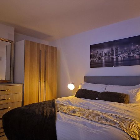 היי וויקומב Steyn Guest Lodge מראה חיצוני תמונה