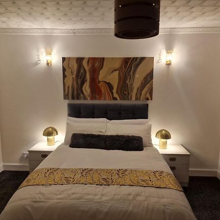 היי וויקומב Steyn Guest Lodge מראה חיצוני תמונה