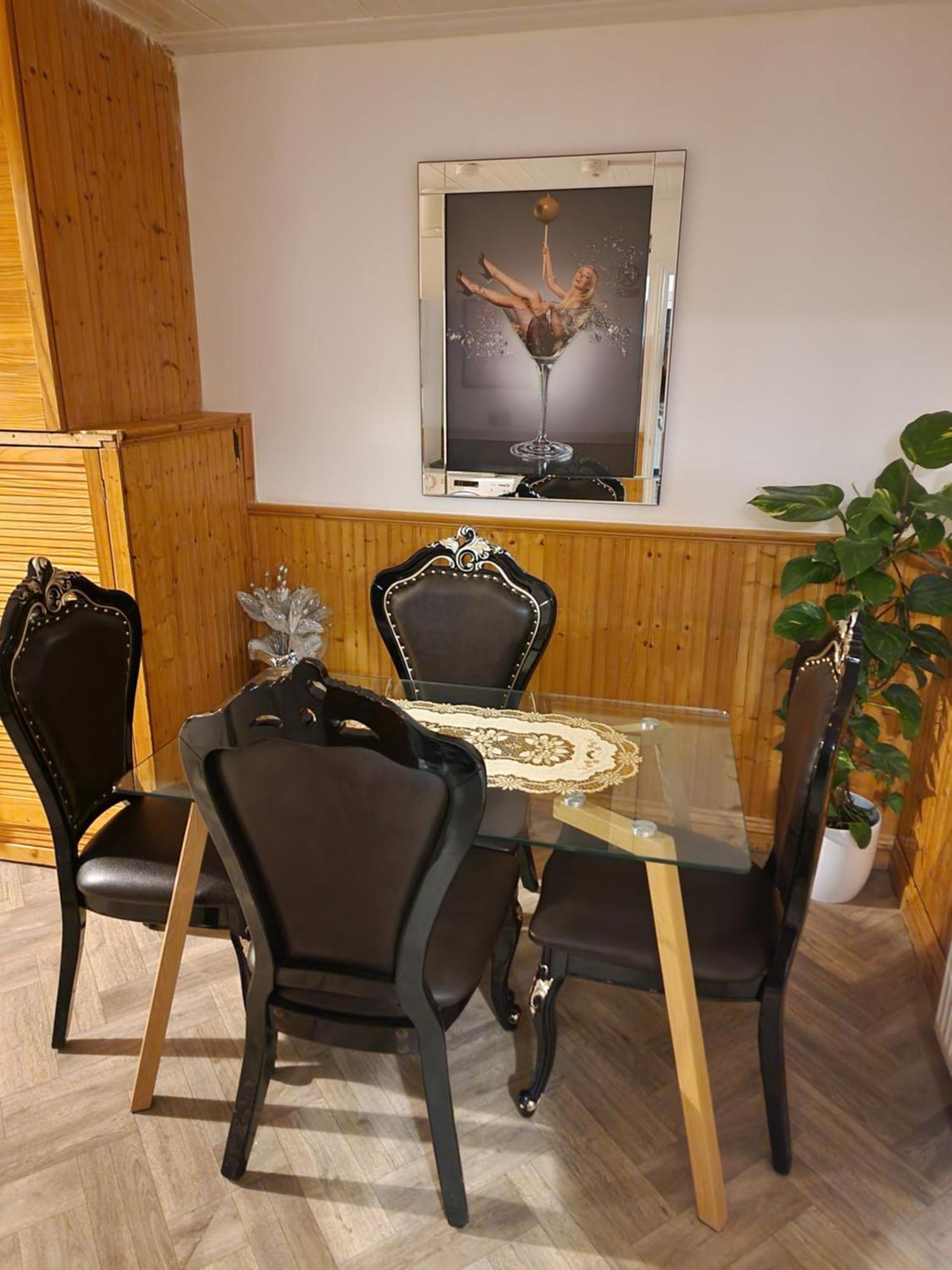 היי וויקומב Steyn Guest Lodge מראה חיצוני תמונה