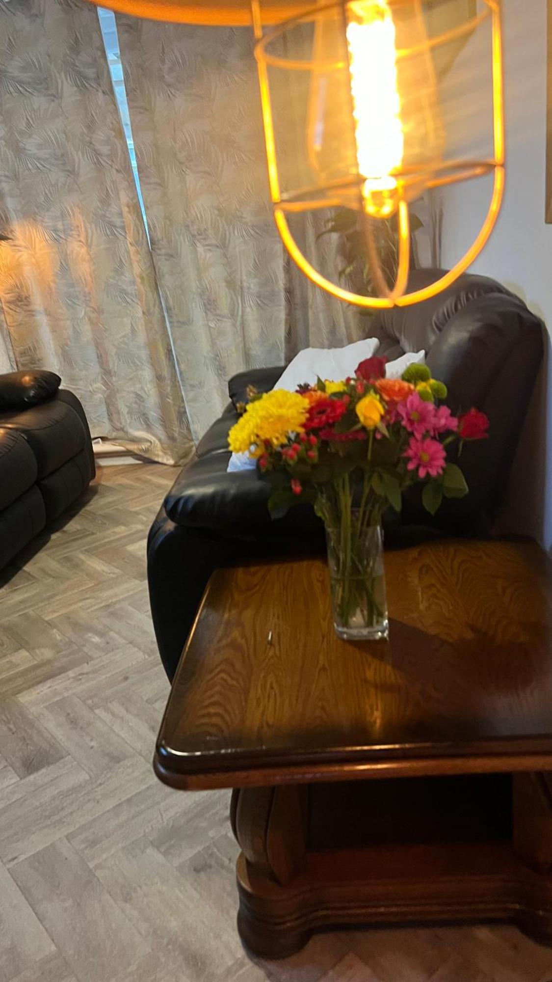 היי וויקומב Steyn Guest Lodge מראה חיצוני תמונה