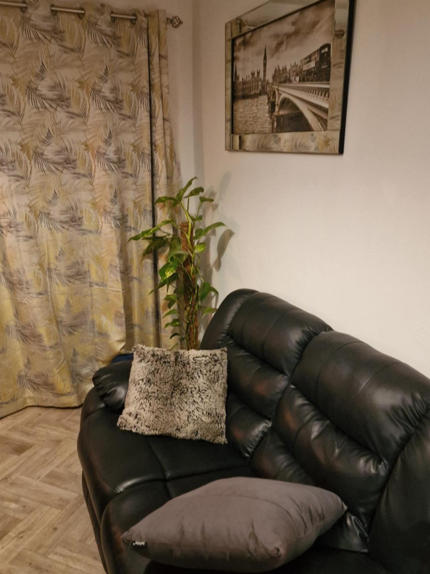 היי וויקומב Steyn Guest Lodge מראה חיצוני תמונה