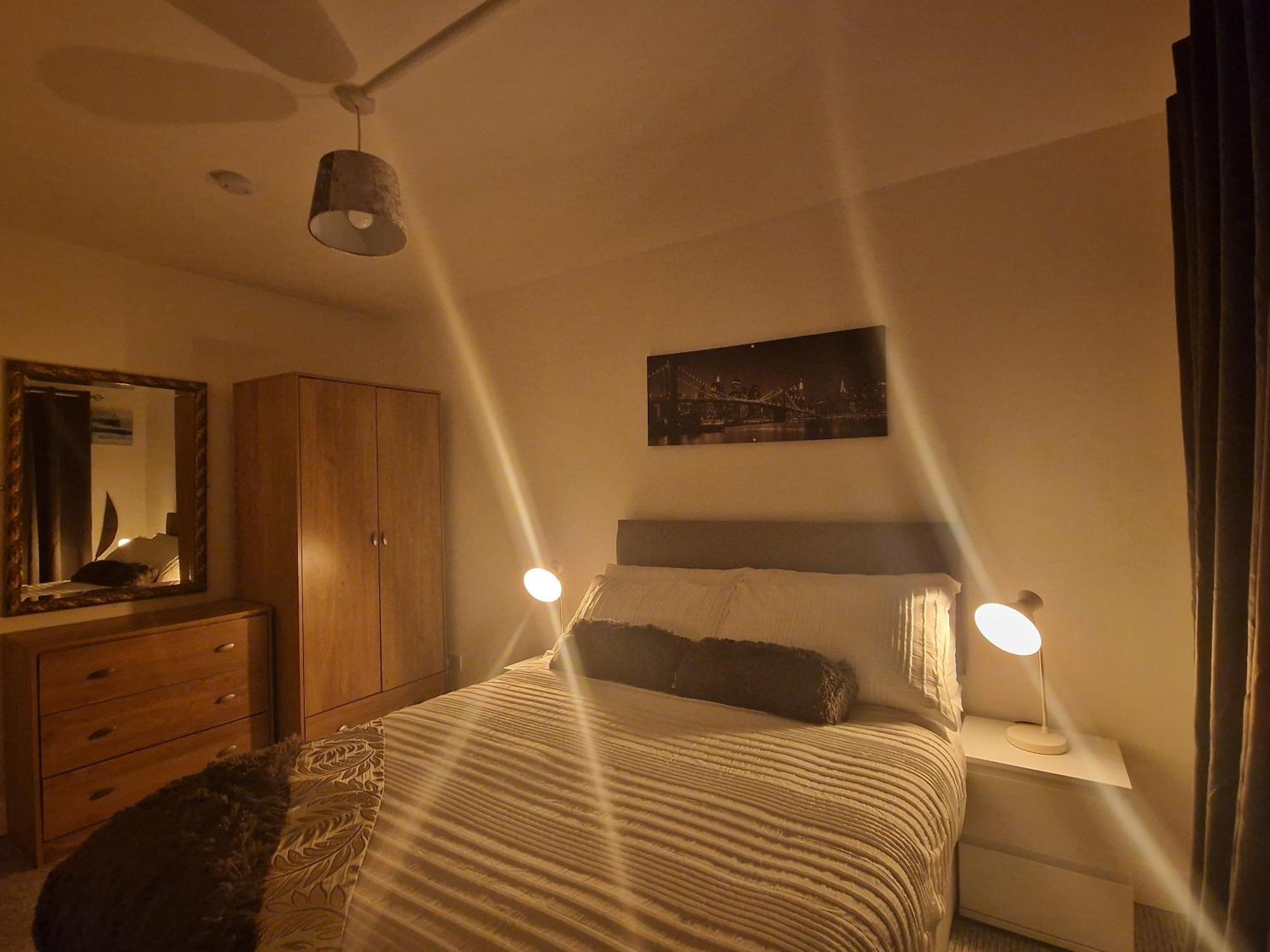 היי וויקומב Steyn Guest Lodge מראה חיצוני תמונה