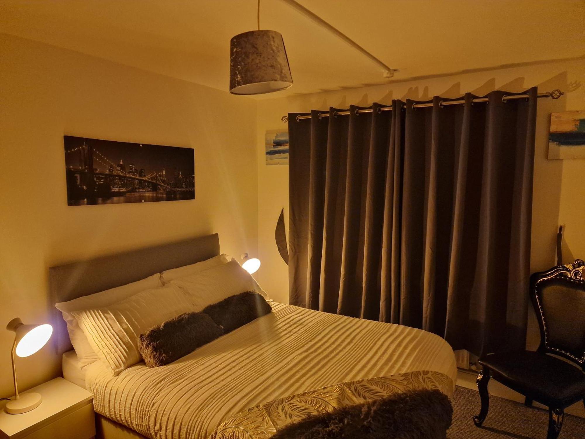 היי וויקומב Steyn Guest Lodge מראה חיצוני תמונה