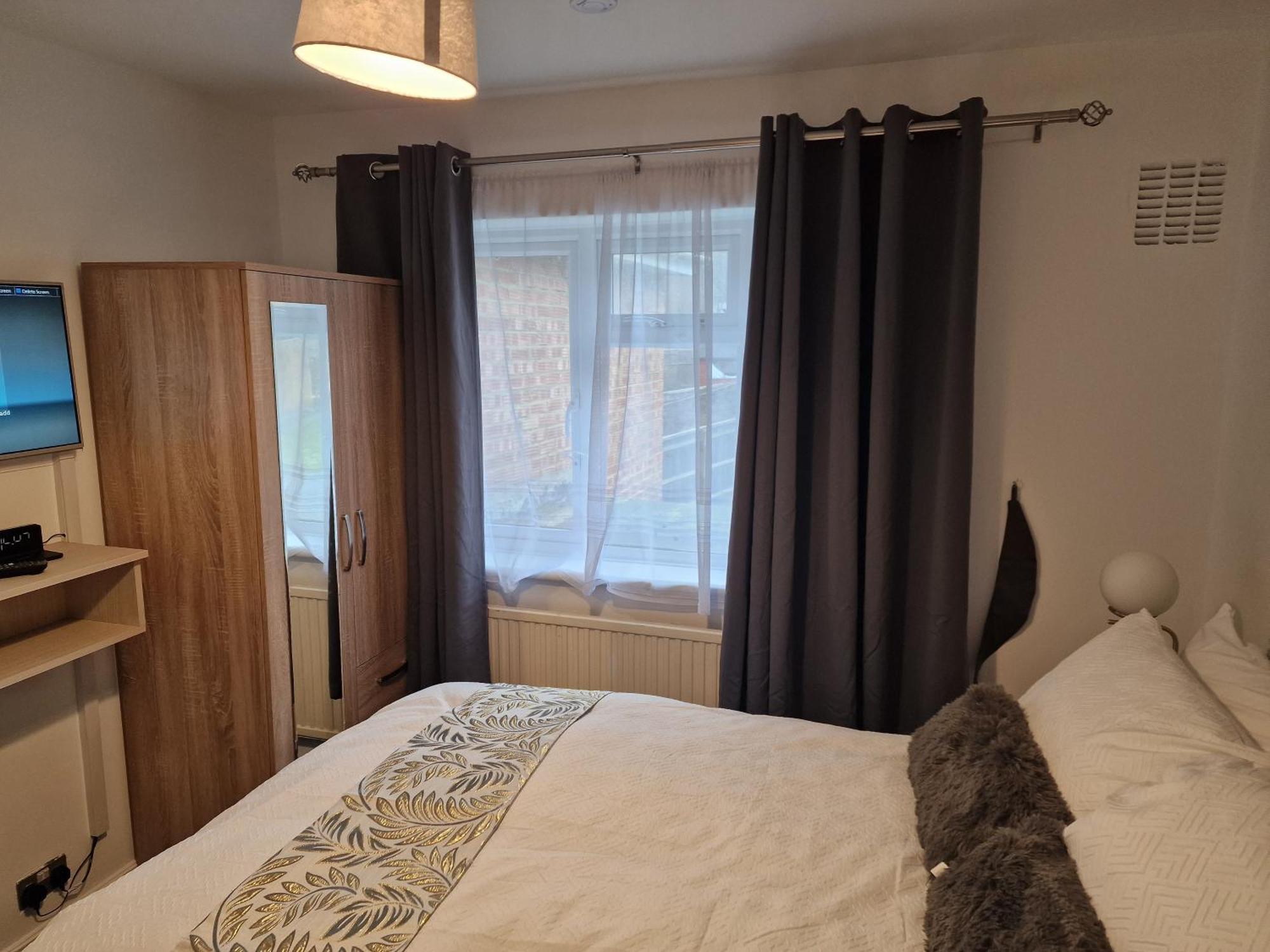היי וויקומב Steyn Guest Lodge מראה חיצוני תמונה
